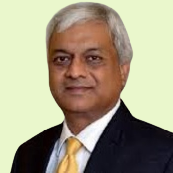 Paneesh Rao
